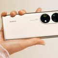 ФОТО | Камера со 100-кратным увеличением и широкоугольные селфи! Тестируем новый Huawei P50 Pro