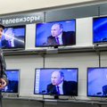 Leedu peatab Vene telekanali RTR-Planeta edastamise