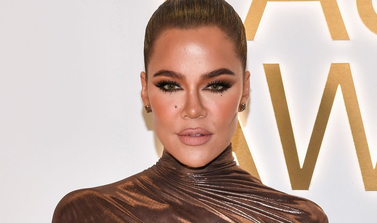 Khloe Kardashian