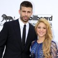 Sõbralik lahkuminek? Shakira kingib Piquele viis lennupiletit, kui too lubab tal lastega Miamisse kolida