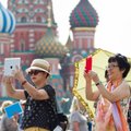 Euroopa Liidu ametnikud soovitavad Hiina turistidelt nõuda negatiivset koroonatesti