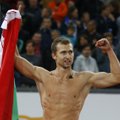 Eesti mitmevõistlejate konkurendi karm saatus Valgevenes: koondisest väljaheitmine, hundipass KGB-st ja vägivaldne arreteerimine