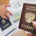 EL ei kavatse Venemaale Donbassis passide jagamise eest sanktsioone kehtestada