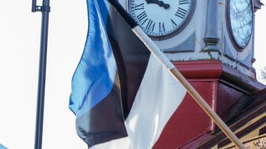 День независимости Эстонии обещает быть теплым