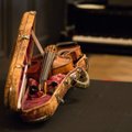Эстонский фонд музыкальных инструментов объявил конкурс на право использования исторических инструментов
