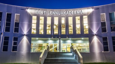 KUULA SAADET | Haridussaade „Innovaatika” #13: neid põnevaid ameteid lennunduses saad Eestiski õppida