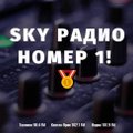 SKY Радио признано самой популярной русскоязычной радиостанцией Эстонии