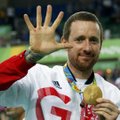 Sky tiimi boss astus Wigginsi kaitseks välja: ta ei kasutanud steroide sportliku saavutuse parandamiseks
