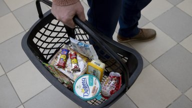 Peidetud hinnatõus. Nende toodete puhul saame nüüd sama raha eest väiksema paki