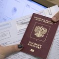 Yle: Soome viisanõuete karmistumine võib suunata Vene turiste rohkem Eestisse