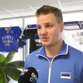 DELFI VIDEO: Jussi Tupamäki: ühes mängus võime võita kõiki meeskondi