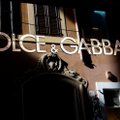 Dolce & Gabbana отменил показ в Шанхае из-за обвинений в расизме