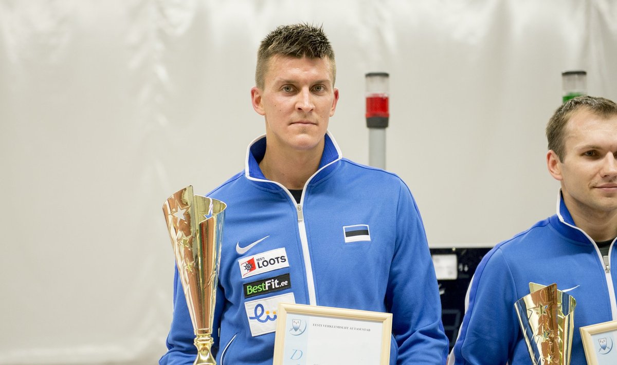 Sten Priinits