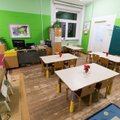 Reformierakond viisaastaku plaan lasteaedades Tallinnas: kaotada kohatasu ning minna üle eestikeelsele õppele