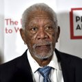 Morgan Freemani süüdistatakse lapselapse ahistamises ja surmas!