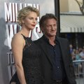 Sean Penn salgab oma eelnevad abielud maha?