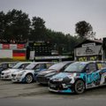 Rallikrossi EM-etapp Saksamaal: Ligur neljas, hooaja kokkuvõttes kuues
