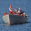 Soome-ugri kultuuripealinnaks kandideeriv Kihnu tahab siduda mereäärseid soomeugrilasi