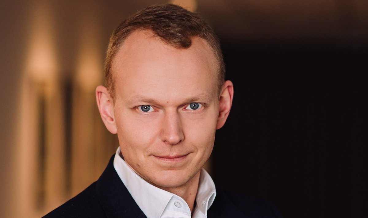 Mihkel Nestor