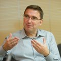 Andres Sutt: teoreetiliselt võiks ESM oma kapitali ka Eestisse paigutada