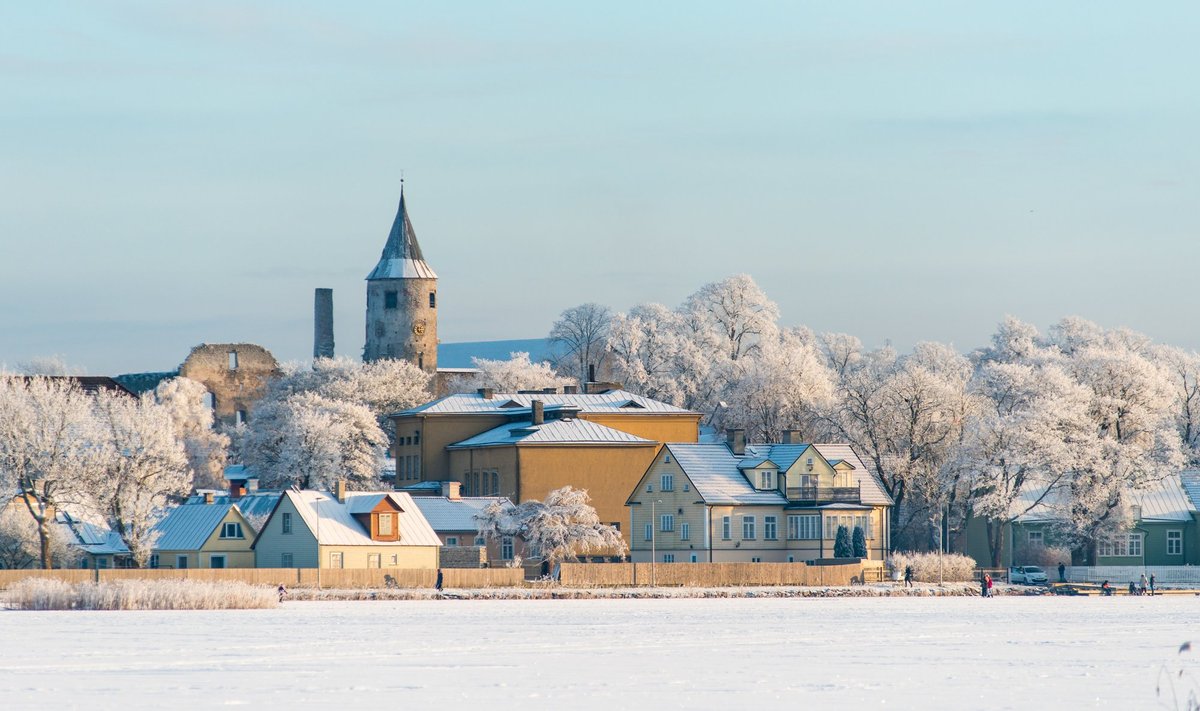Haapsalu