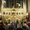 Читайте, какие рождественские богослужения пройдут в православных храмах Эстонии