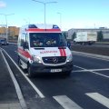 Politsei otsib Tallinnas juhtunud liiklusõnnetuse tunnistajaid