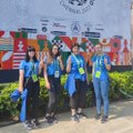 Eesti naiskond sai maleolümpial esimese kaotuse 