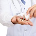 Soomes kahtlustatakse arsti põhjendamatute retseptide väljakirjutamise kaudu narkoäris osalemises