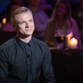 KLÕPS | Vägev värk! Tanel Padar põrkas kontserdil kokku maailmakuulsa spordilegendiga