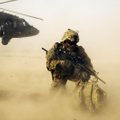 Nähtamatud haavad – sõjategevuse mõju sõdurite vaimsele tervisele