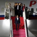 AP: Venemaa välisminister Lavrov viidi Indoneesias haiglasse. Zahharova: feikide kõrgem pilotaaž
