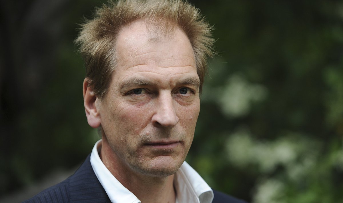 People Julian Sands