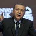 Erdoğan nimetas Hollandit banaanivabariigiks ja nõudis rahvusvahelisi sanktsioone