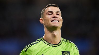 Если Португалия сыграет успешно на чемпионате мира, Роналду завершит карьеру