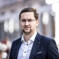 VASTUKAJA | Jaak Madison: kuulge ajakirjanikud, teie loogika järgi peaks ka Poola valitsus, kes on suurim Ukraina toetaja, olema Kremli käsilane