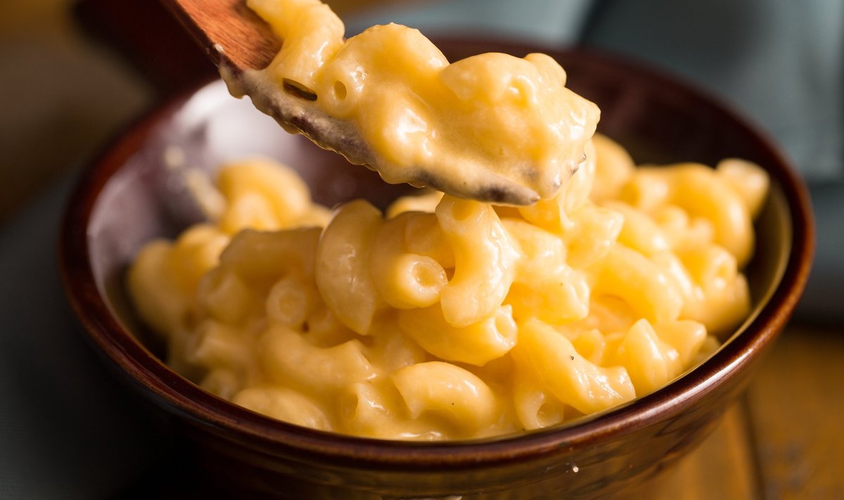 Mac,And,Cheese