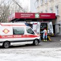 AEG LÄBI | Tallinna kiirabi otsib vaktsineerimata töötajate asemele uusi inimesi