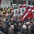 Venemaa tahab Lätiga konsultatsioone inimõiguste küsimuses