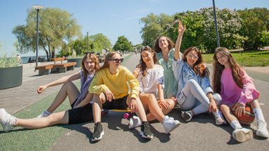 Самые важные знания для счастливого будущего современного подростка: в Таллинне открывается уникальная академия