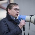 Ametiühingute Keskliidu esimees pahane: Maalehe tänane artikkel stigmatiseerib töötuid ja lõhub Eesti tööturgu