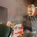 Valmista 30 minutiga grillil maitsev õhtusöök