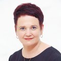 Regionaalhaigla õendusdirektoriks saab uuest aastast Katre Zirel