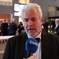 VIDEO | Teenetemärgi pälvinud Maalehe ajakirjanik Rein Sikk: maainimesed, paneme seljad kokku!