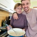 Artjom Savitski ema retsept: valgevene makanka on maitsev kaste, kus saab ära kasutada külmikusse jäänud lihajäägid