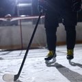 Российский хоккеист на суде признал вину в даче взятки ради уклонения от армии 