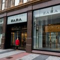 Владелец Zara закроет 1200 магазинов по всему миру