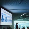 Ülle Rajasalu: Tallinn-Helsingi tunnel tasub end ära hiljemalt 40 aastaga