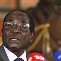 Мугабе объявил об отставке с поста президента Зимбабве после 37 лет правления