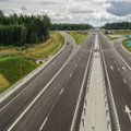 Невероятно! Максимально разрешенную скорость на отрезке шоссе Таллинн-Тарту могут увеличить до 120 км/ч